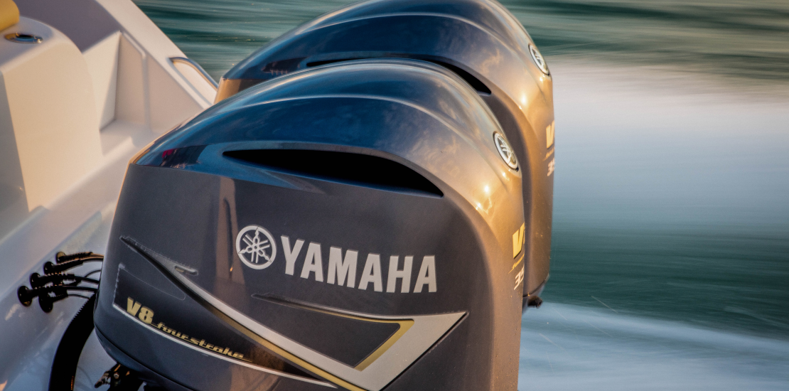 Outboard Engine Financing In Miami, Florida